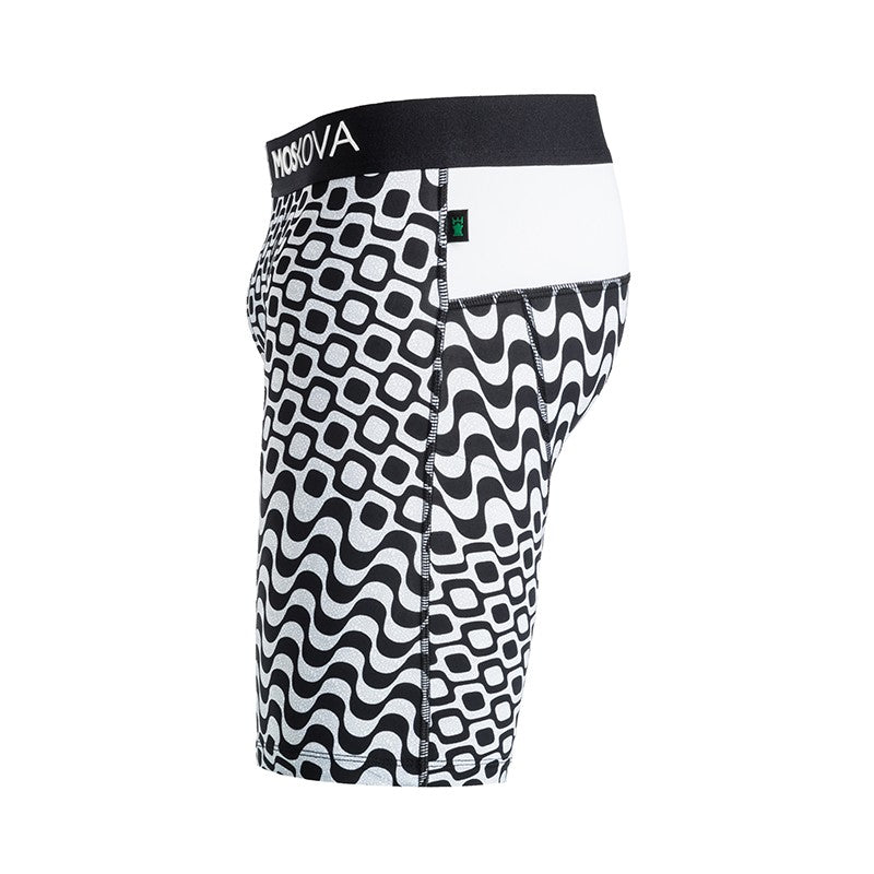 M2S LONG POLYAMIDE - COPACABANA WHITE