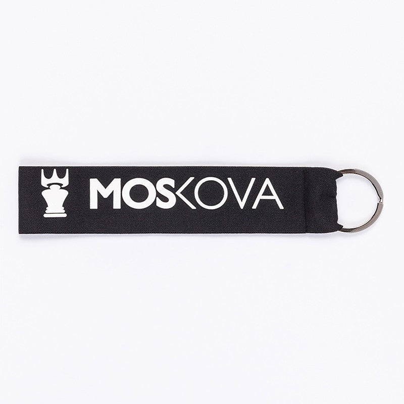 PORTE CLEFS COPACABANA WHITE