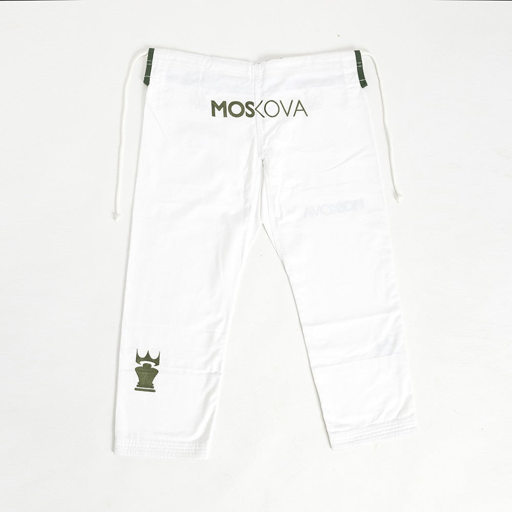 LIMITED EDITION GI MARBLE GOLD WHITE 2024