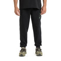 JOGGING Black Army Green