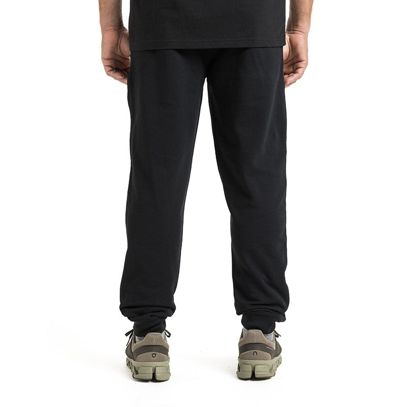 JOGGING Black Army Green