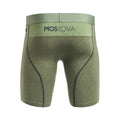 M2S LONG POLYAMIDE - TUNA GREEN