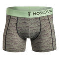 M2S POLYAMIDE - TUNA GREEN