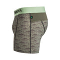 M2S POLYAMIDE - TUNA GREEN