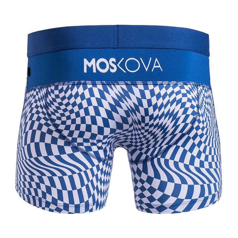 M2S POLYAMIDE - PASHA BLUE