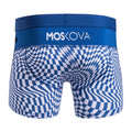 M2S POLYAMIDE - PASHA BLUE