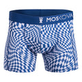 M2S POLYAMIDE - PASHA BLUE