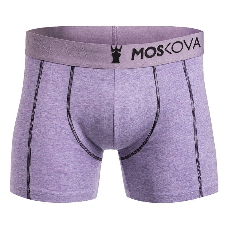 M2 COTTON - HEATHER LAVENDER