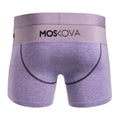 M2 COTTON - HEATHER LAVENDER
