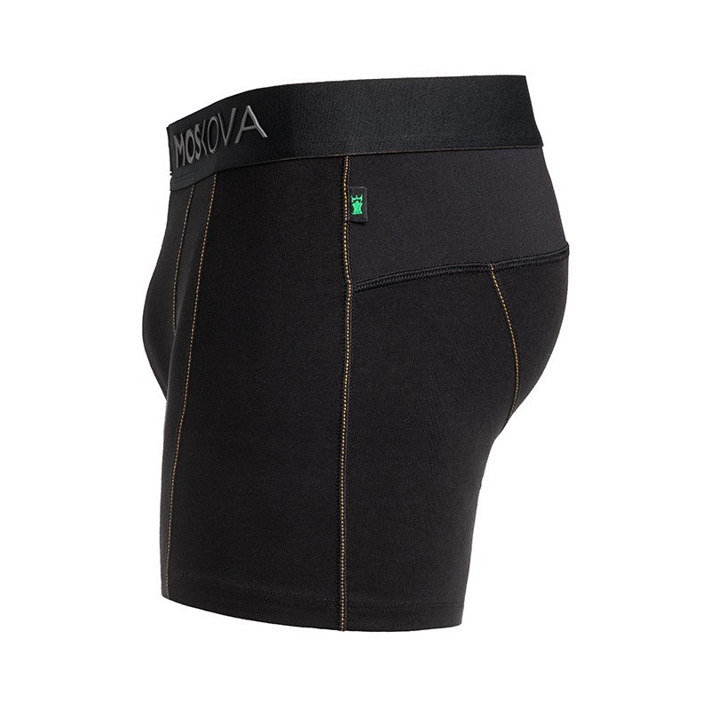 M2 COTTON - LUX GOLD
