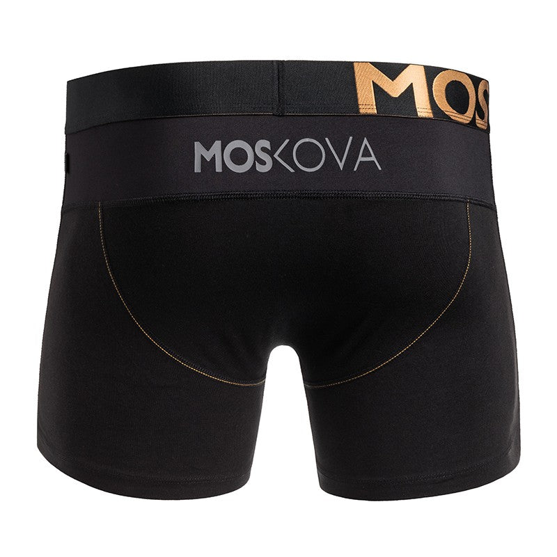 M2 COTTON - LUX GOLD
