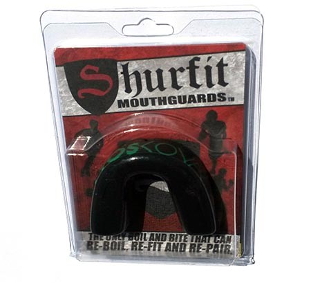 BJJ Protège-dents
