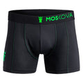 m2 tech - Black Green