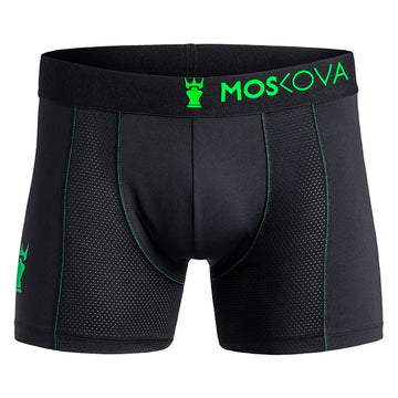 m2 tech - Black Green