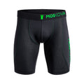 m2 long tech - Black Green