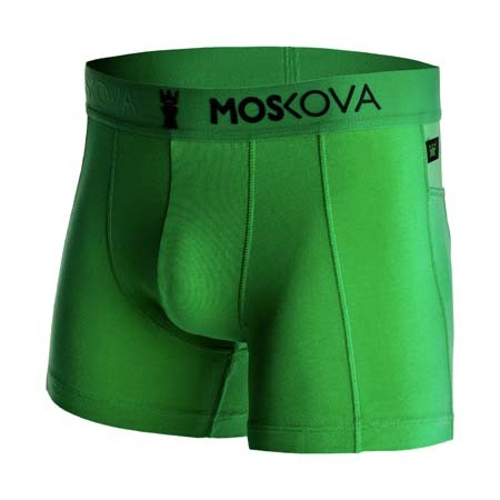 m2 cotton - spectrum green