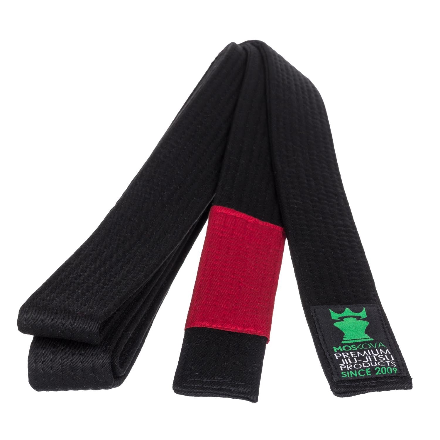 MOSKOVA BJJ BELT