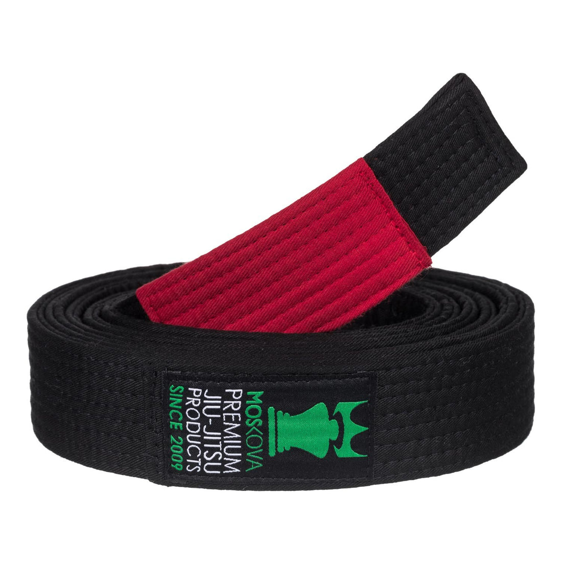 MOSKOVA BJJ BELT