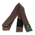 MOSKOVA BJJ BELT BROWN