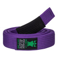 MOSKOVA BJJ BELT PURPLE