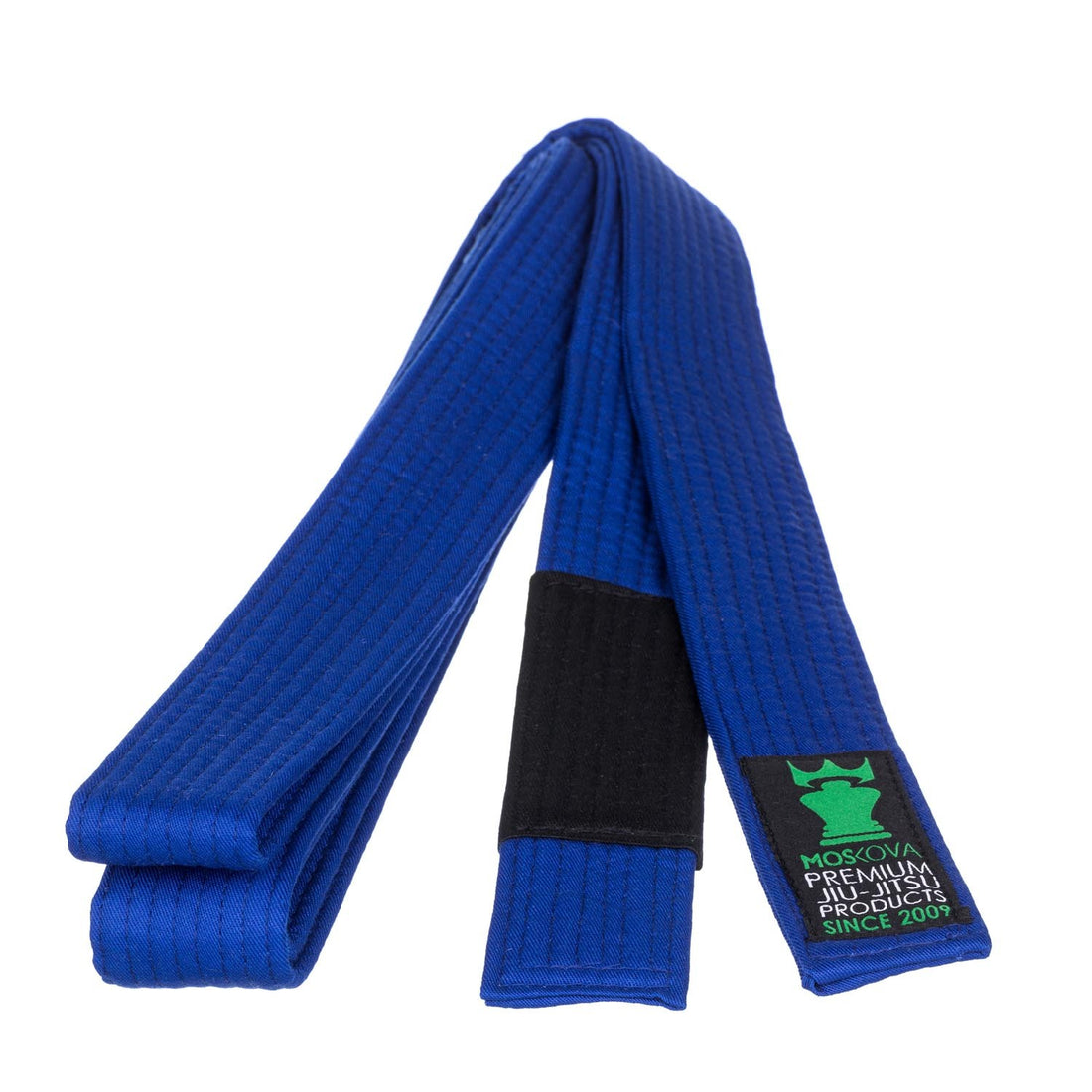 MOSKOVA BJJ BELT BLUE