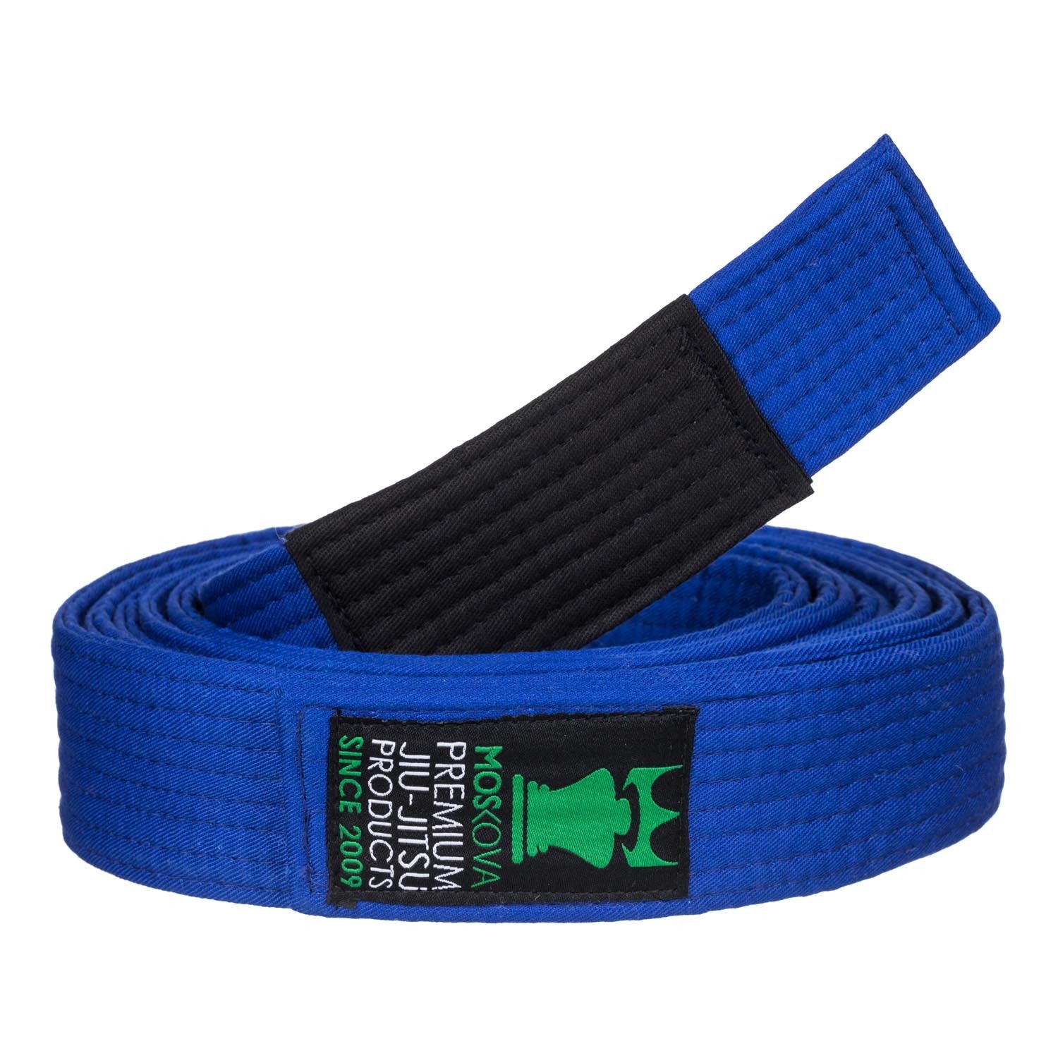 MOSKOVA BJJ BELT BLUE