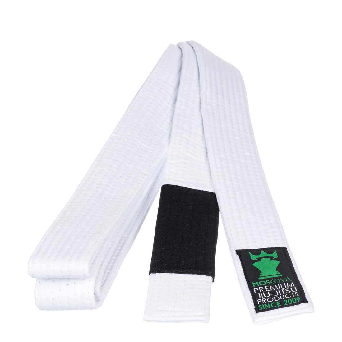MOSKOVA BJJ WHITE BELT