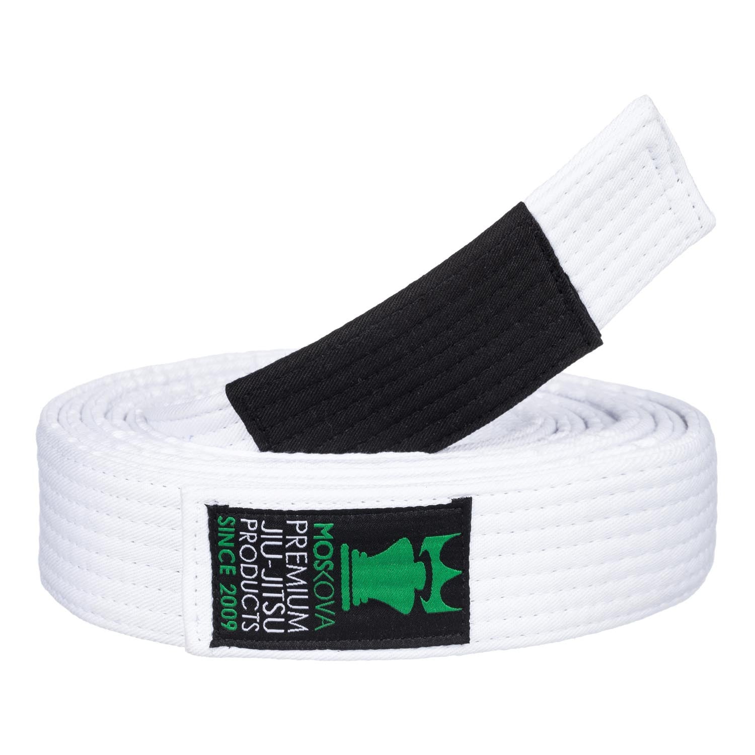 MOSKOVA BJJ WHITE BELT