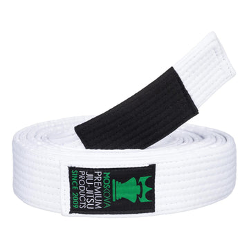 MOSKOVA BJJ WHITE BELT