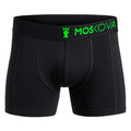 m2 cotton - Black Green