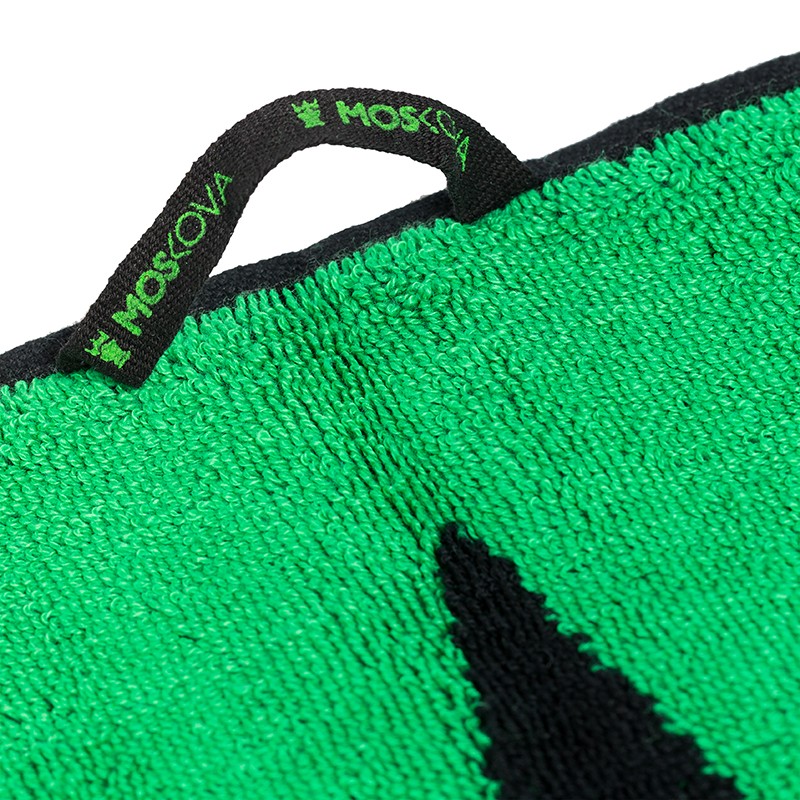 Moskova Beach Towel