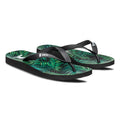 S1 – MOSKOVA SUPPORT SANDAL Tropical Green