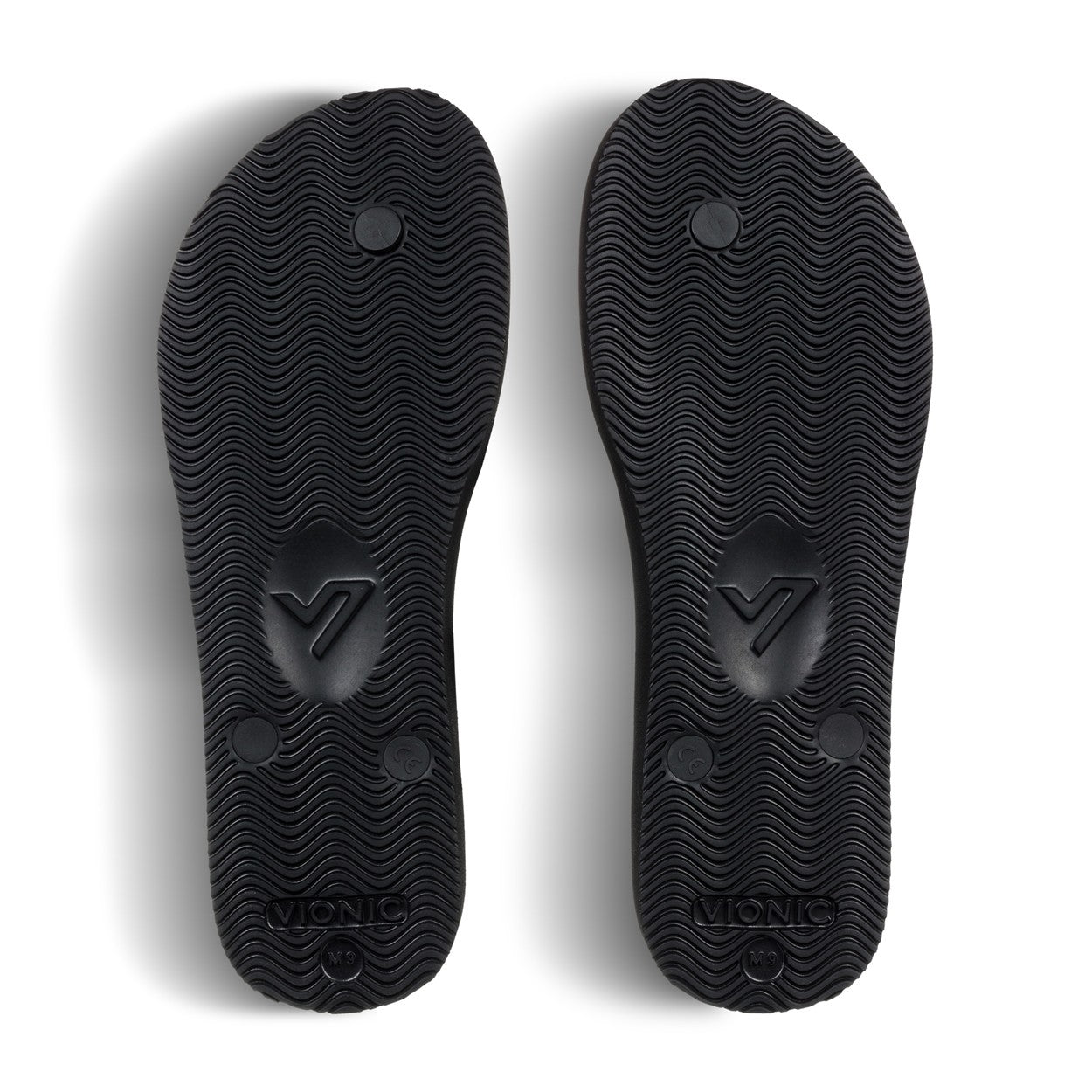 S1 – MOSKOVA SUPPORT SANDAL Black / Green