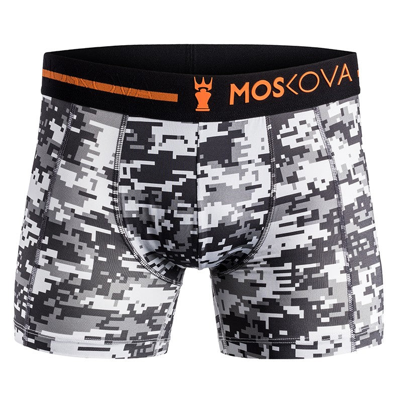 m2s polyamide - Pixel Camo