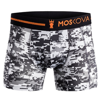 m2s polyamide - Pixel Camo