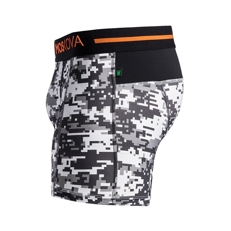 m2s polyamide - Pixel Camo