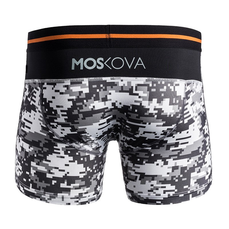 m2s polyamide - Pixel Camo