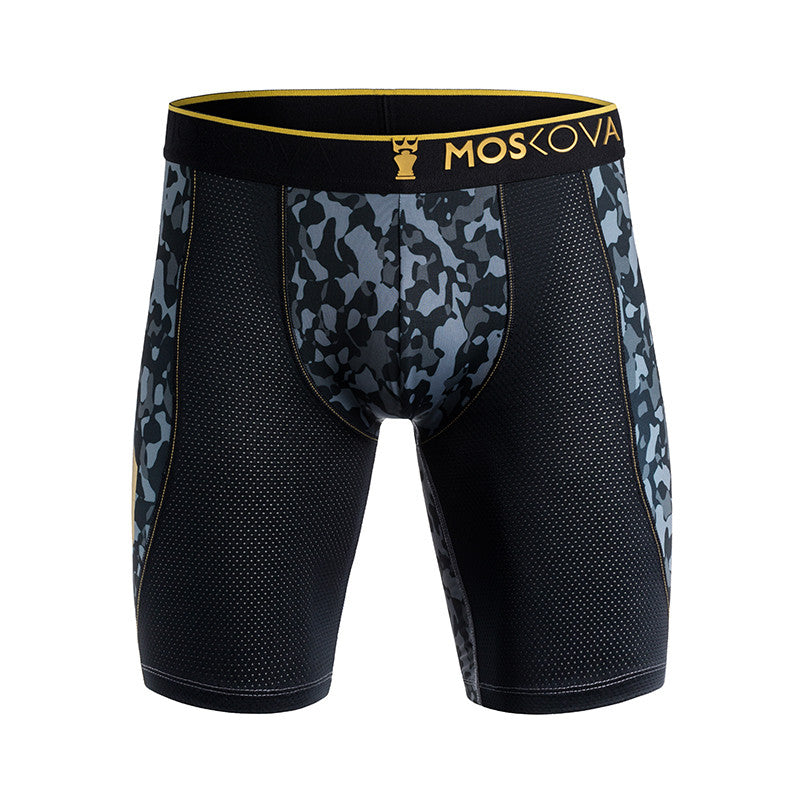 M2 Tech Long - Max Holloway Signature
