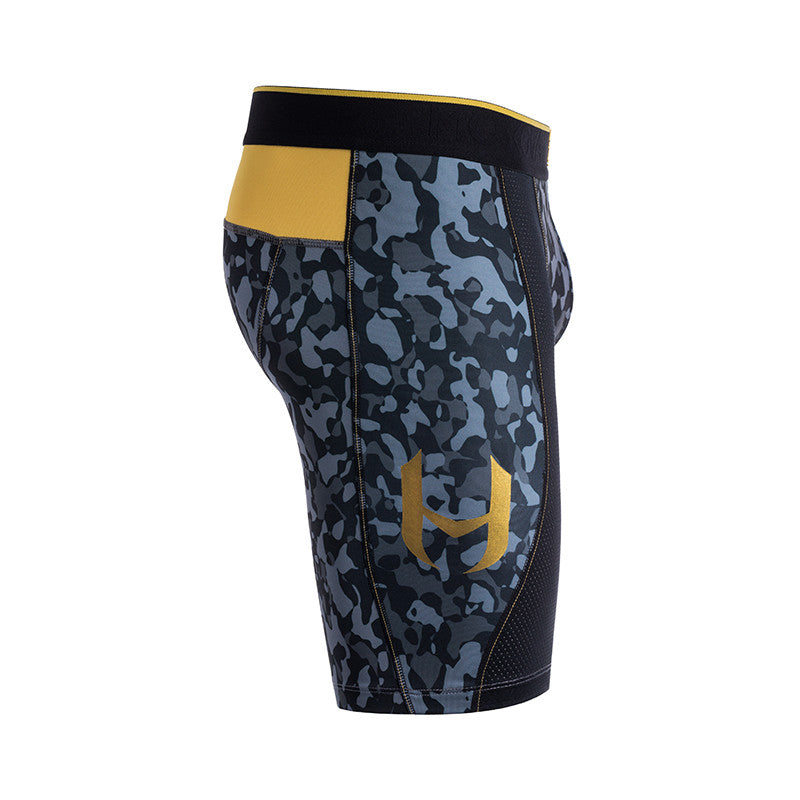 M2 Tech Long - Max Holloway Signature
