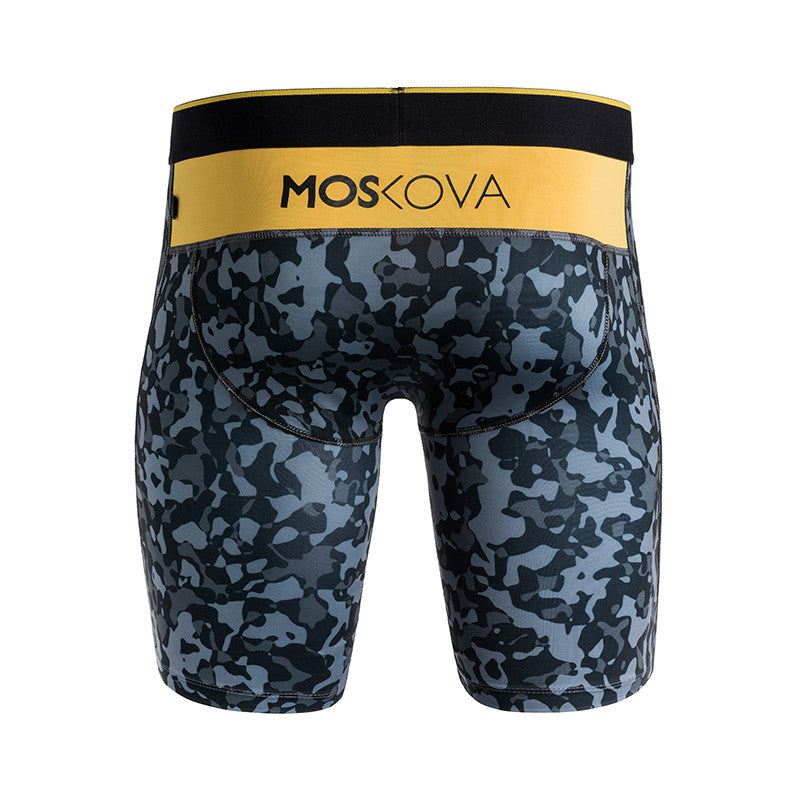 M2 Tech Long - Max Holloway Signature