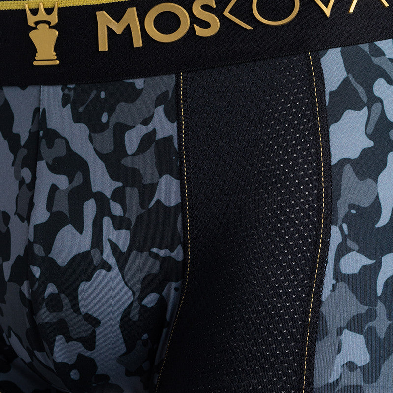 M2 Tech Long - Max Holloway Signature