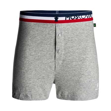 m10 cotton - flag series grey
