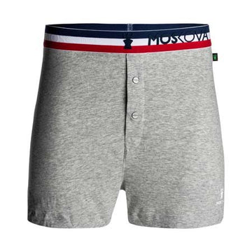 m10 cotton - flag series grey