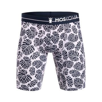 M2S LONG POLYAMIDE - PALM PINK