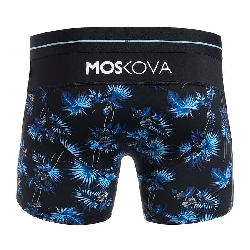 M2S POLYAMIDE - ARECA PALM