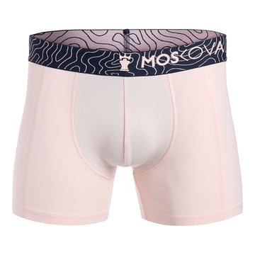 M2 COTTON - PALE PINK