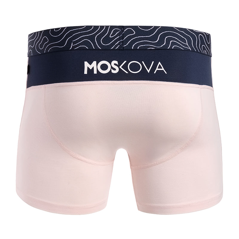 M2 COTTON - PALE PINK