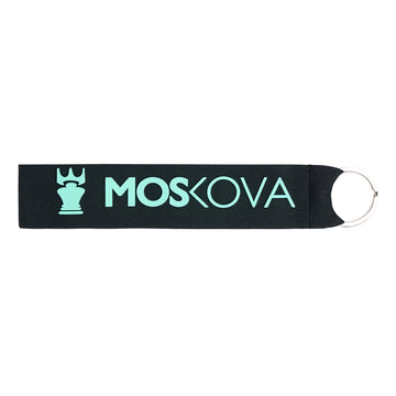 PORTE CLEFS LEOPARD CAMO
