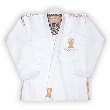 2026 LIMITED EDITION CORAL GI WHITE - PRÉ COMMANDE pour livraison 1er Déc