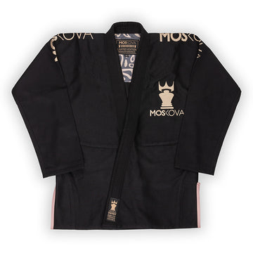 2026 LIMITED EDITION CORAL GI BLACK - PRÉ COMMANDE pour livraison 1er Déc
